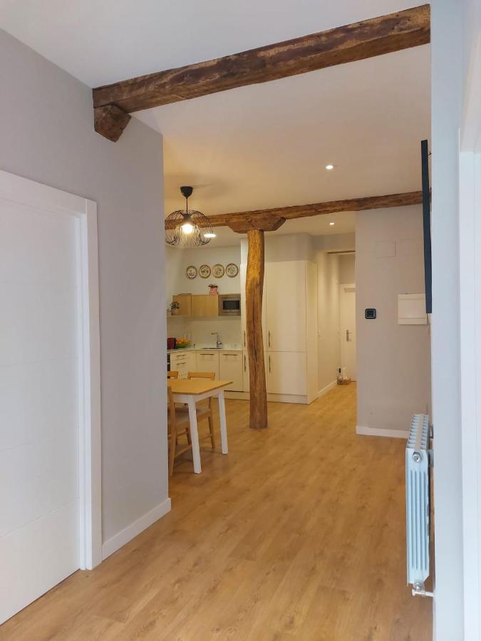 Habitacion En Apartamento Con Zonas Comunes Compartida H3 Bilbao Exterior foto