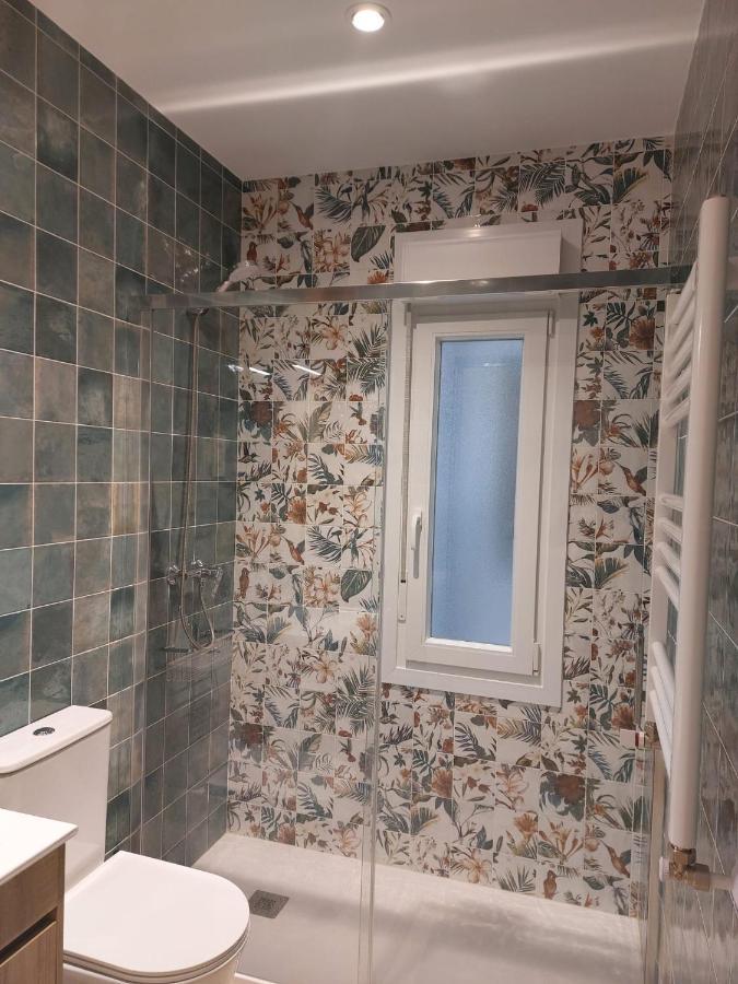 Habitacion En Apartamento Con Zonas Comunes Compartida H3 Bilbao Exterior foto